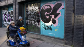 UK’s poorest have become poorer under Starmer – Telegraph