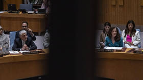 Tehran demands UN action over Trump’s threats