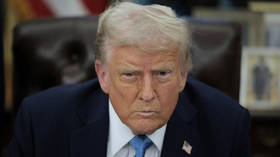 Maduro captured – Trump