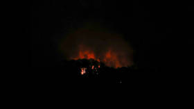 Maduro charged in US with ‘narco-terrorism conspiracy’: Live Updates