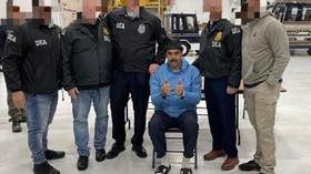 Maduro brought to US after Venezuela regime change raid: LIVE UPDATES