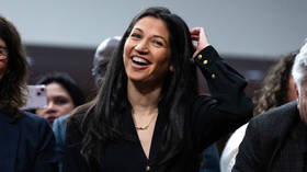 Ex-Trump staffer hints at US plans to annex Greenland