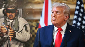 ‘This show was for everyone – not just Latin America:’ Russian experts assess Trump’s Venezuela gambit