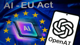 EU has lost the internet – cyber security chief