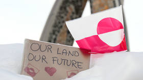Denmark tells Trump to stop Greenland ‘threats’