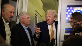 Trump threatens India with higher tariffs over Russian oil