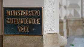 EU nation to summon Ukrainian ambassador over ‘inappropriate’ remarks – media