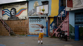 Maduro to grow into ‘Bolivar, Fidel, or Che’ – expert