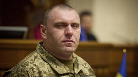 Zelensky forces internal security chief to resign – media