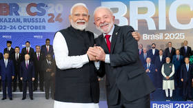 India to steer BRICS in 2026 amid Trump-era turmoil