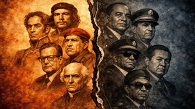 Heroes, dictators, and the long fight for sovereignty in Latin America before Maduro