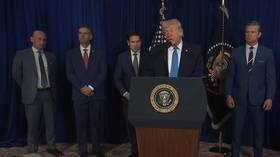 Maduro’s kidnapping by US is ‘modern day imperialism’ – spokeswoman of South Africa’s largest union