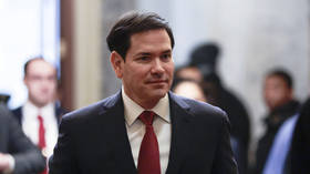 US threatens greater control over Western Hemisphere