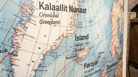 Europe issues statement on Trump’s Greenland claim