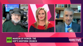 Margin of power: The GOP’s midterm crunch