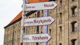 US planning to buy Greenland – WSJ