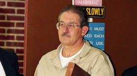 CIA officer-turned-Soviet spy dies in US prison