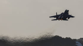 UK says it provided ‘support’ to US seizure of Russian tanker