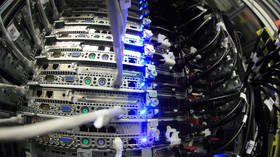 India considers launching data centers in space – media