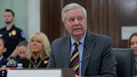 Trump has ‘greenlit’ Russia sanctions bill – US senator