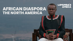 The African Diaspora in North America