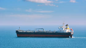 Russia-bound tanker attacked in Black Sea – media