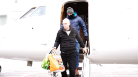 Russia swaps basketball star for suspected French spy