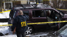 Vance backs ICE, blames victim for fatal shooting