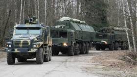 Ukraine hit with Oreshnik in retaliation for attempted strike on Putin’s residence – Russia