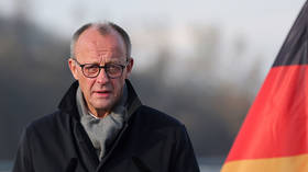 Foreign troops in Ukraine impossible without Russia’s consent – Merz