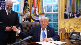 Top Trump official makes big claim on why India-US deal did not happen