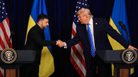 US to secure $800bn in Ukraine reconstruction contracts – The Telegraph