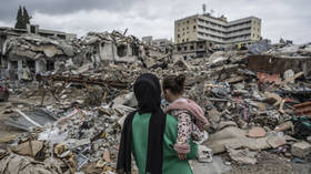 Crises, competition and conflict: What’s in store for the Middle East in 2026?