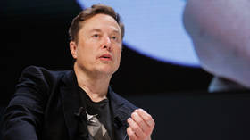 Musk accuses UK of drive to ‘suppress free speech’