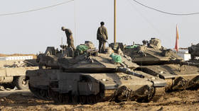 Israel ready for new ground attack on Gaza – WSJ