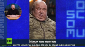 A year of it all getting worse