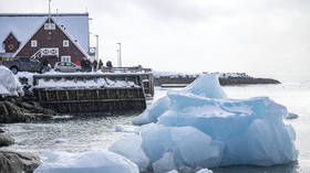 NATO members considering ramping presence in Greenland to calm Trump – media