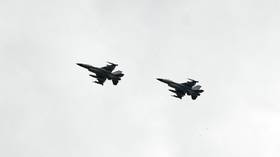 F-16 shot down in Ukraine – Russian commander