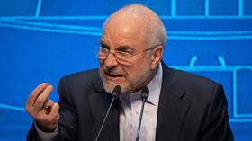 Iranian parliamentary speaker threatens US with preemptive strikes