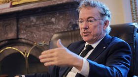 Trump’s Greenland threats will backfire – Republican senator