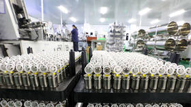 Indian manufacturer shelves lithium battery plans over China curbs – Bloomberg