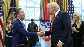 US-India trade talks set to resume this week – new envoy