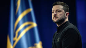 Zelensky makes another move to avoid election