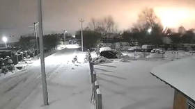 Oreshnik strike disabled Ukrainian warplane plant – Moscow