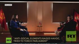 Gen Z protests in Nepal were a planned conspiracy – former PM