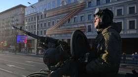 Russia is turning its military into a high-tech arsenal – here’s what’s next