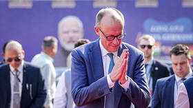 India reacts to German call to reduce ‘dependence’ on Russian weapons