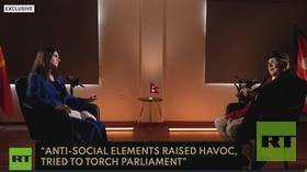 Gen Z protests in Nepal were a planned conspiracy – former PM