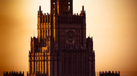 Russia demands Poland release renowned archeologist