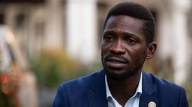 Ugandan opposition leader issues election warning